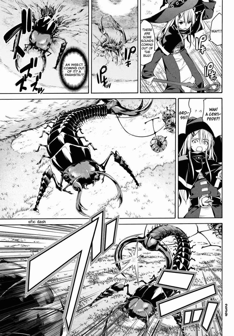 100 Man No Inochi No Ue Ni Ore Wa Tatte Iru 2 33