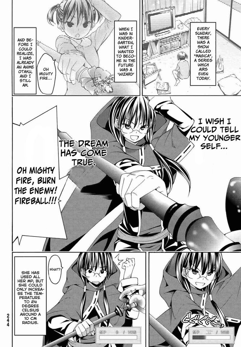 100 Man No Inochi No Ue Ni Ore Wa Tatte Iru 2 38