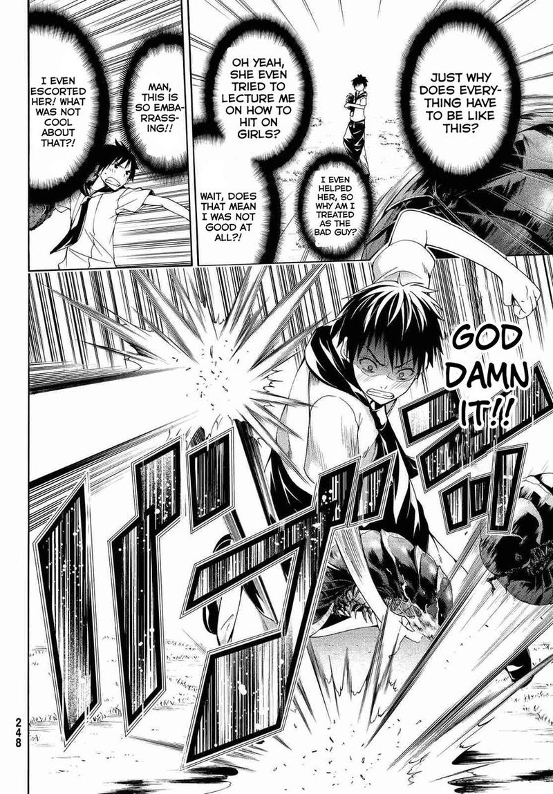 100 Man No Inochi No Ue Ni Ore Wa Tatte Iru 2 42