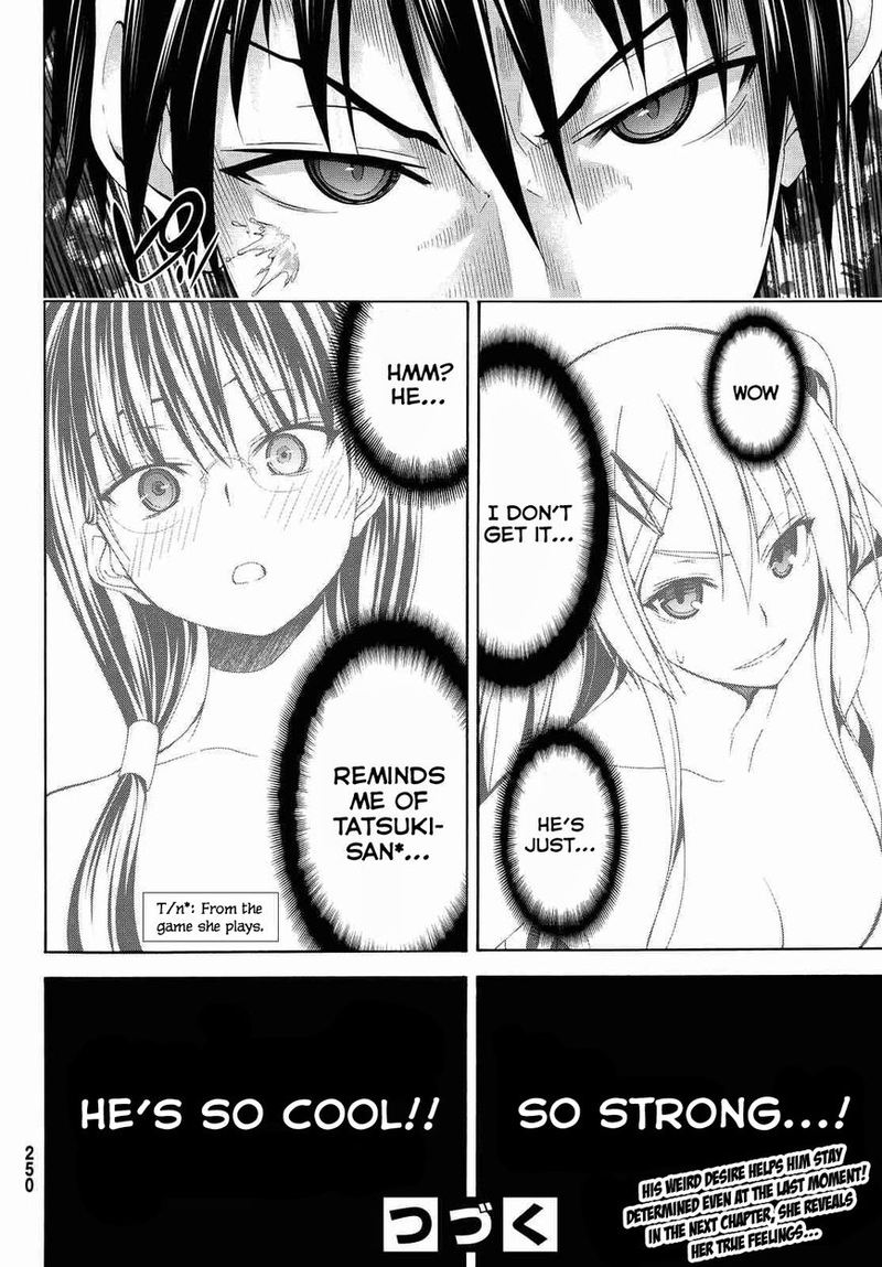 100 Man No Inochi No Ue Ni Ore Wa Tatte Iru 2 44