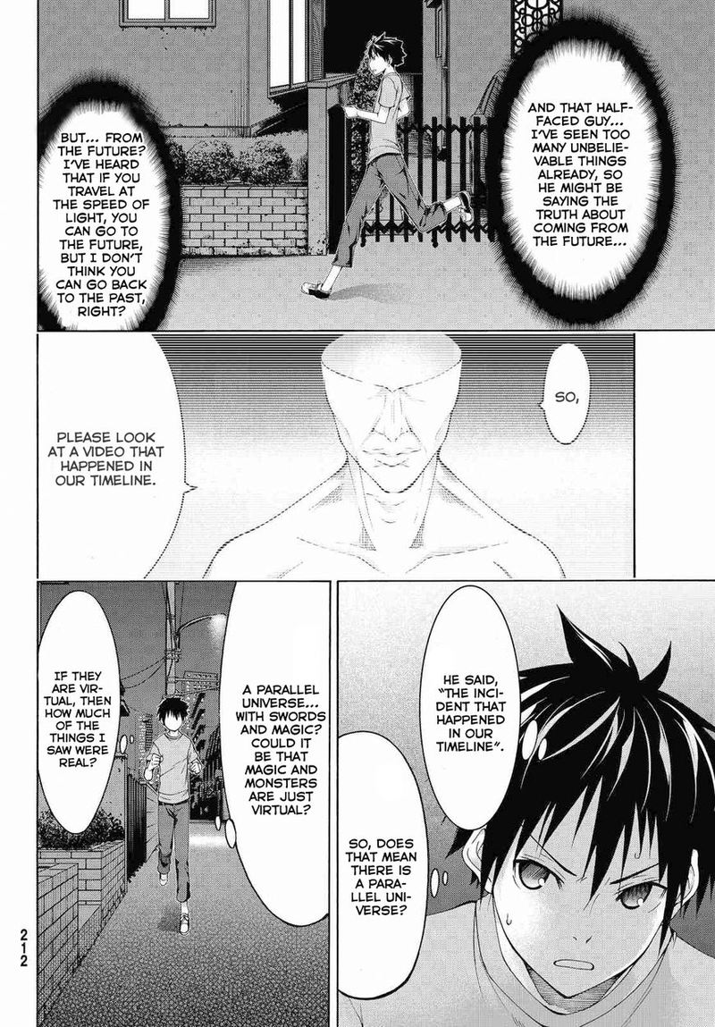 100 Man No Inochi No Ue Ni Ore Wa Tatte Iru 2 6