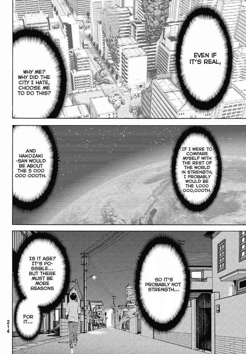 100 Man No Inochi No Ue Ni Ore Wa Tatte Iru 2 8