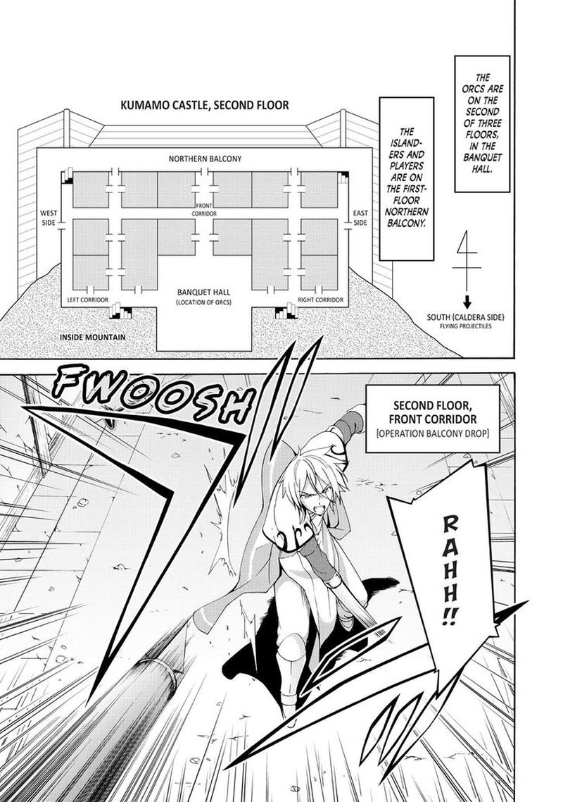 100 Man No Inochi No Ue Ni Ore Wa Tatte Iru 20 12