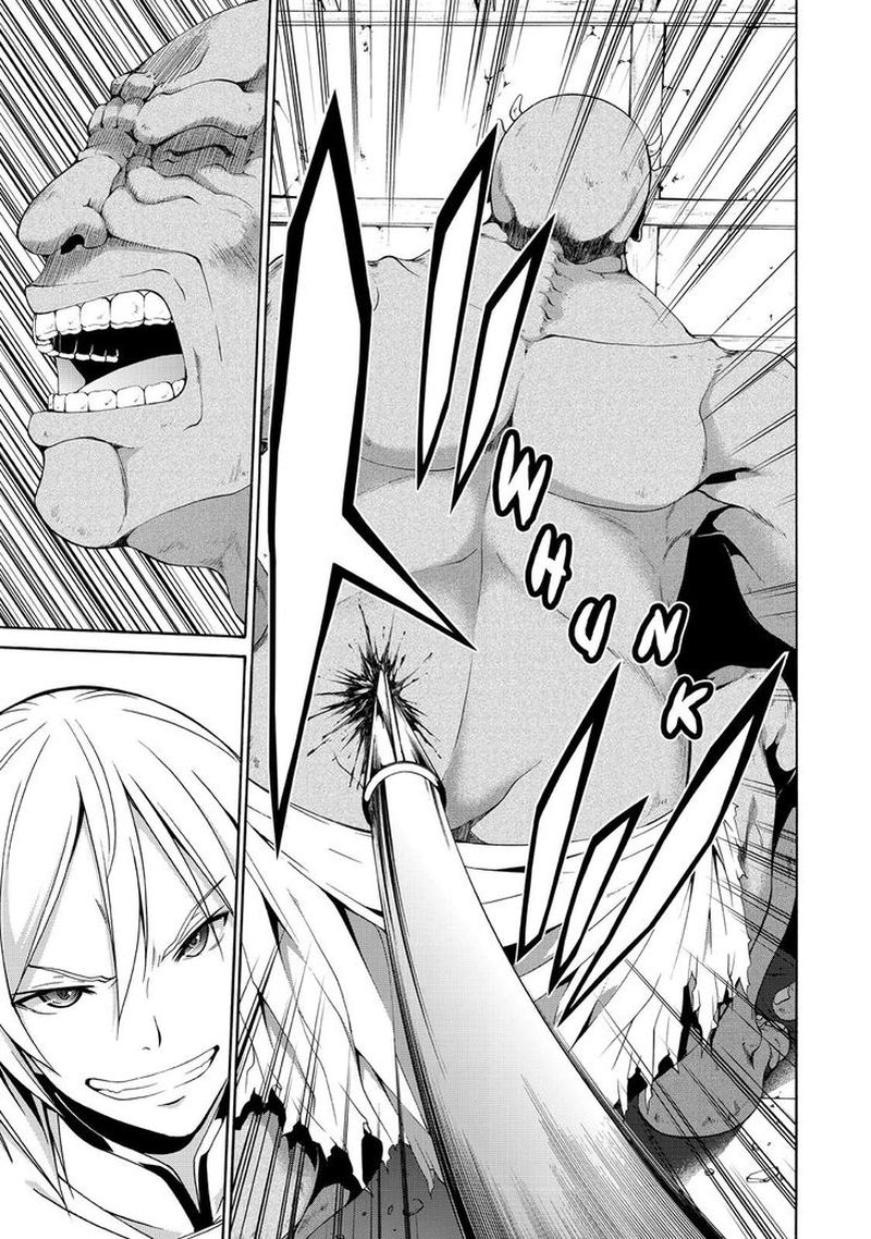 100 Man No Inochi No Ue Ni Ore Wa Tatte Iru 20 20