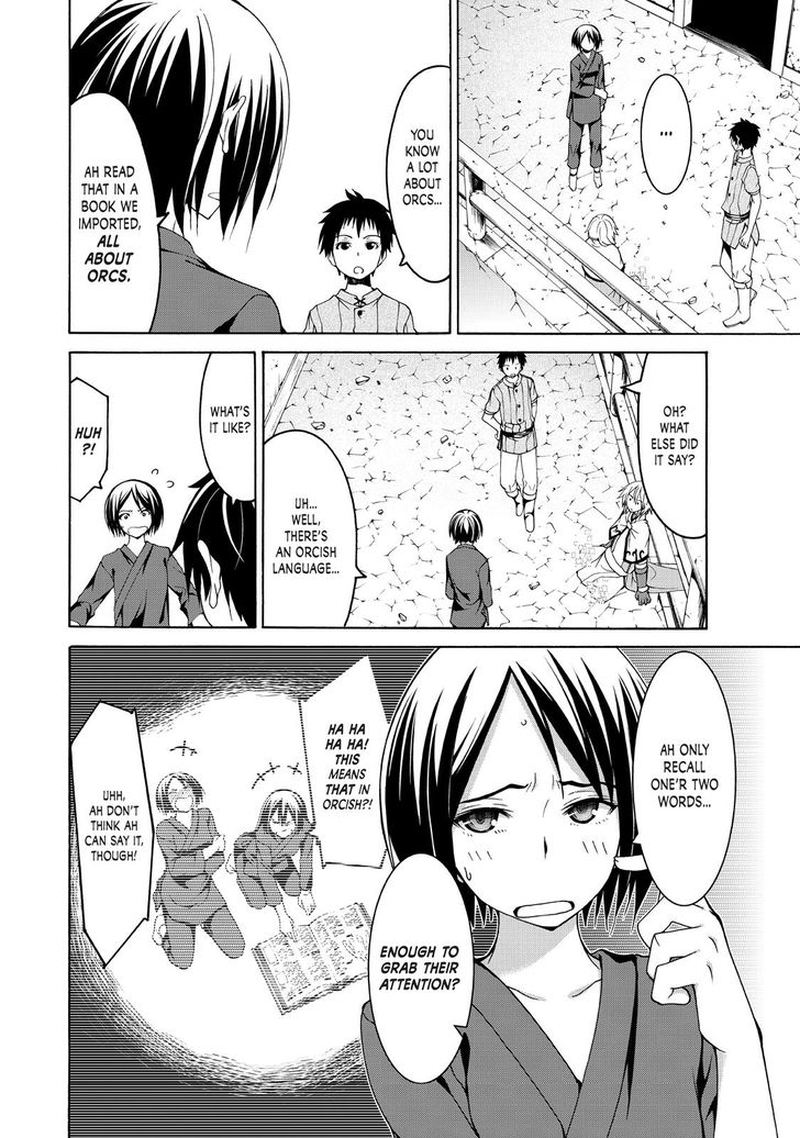 100 Man No Inochi No Ue Ni Ore Wa Tatte Iru 20 27