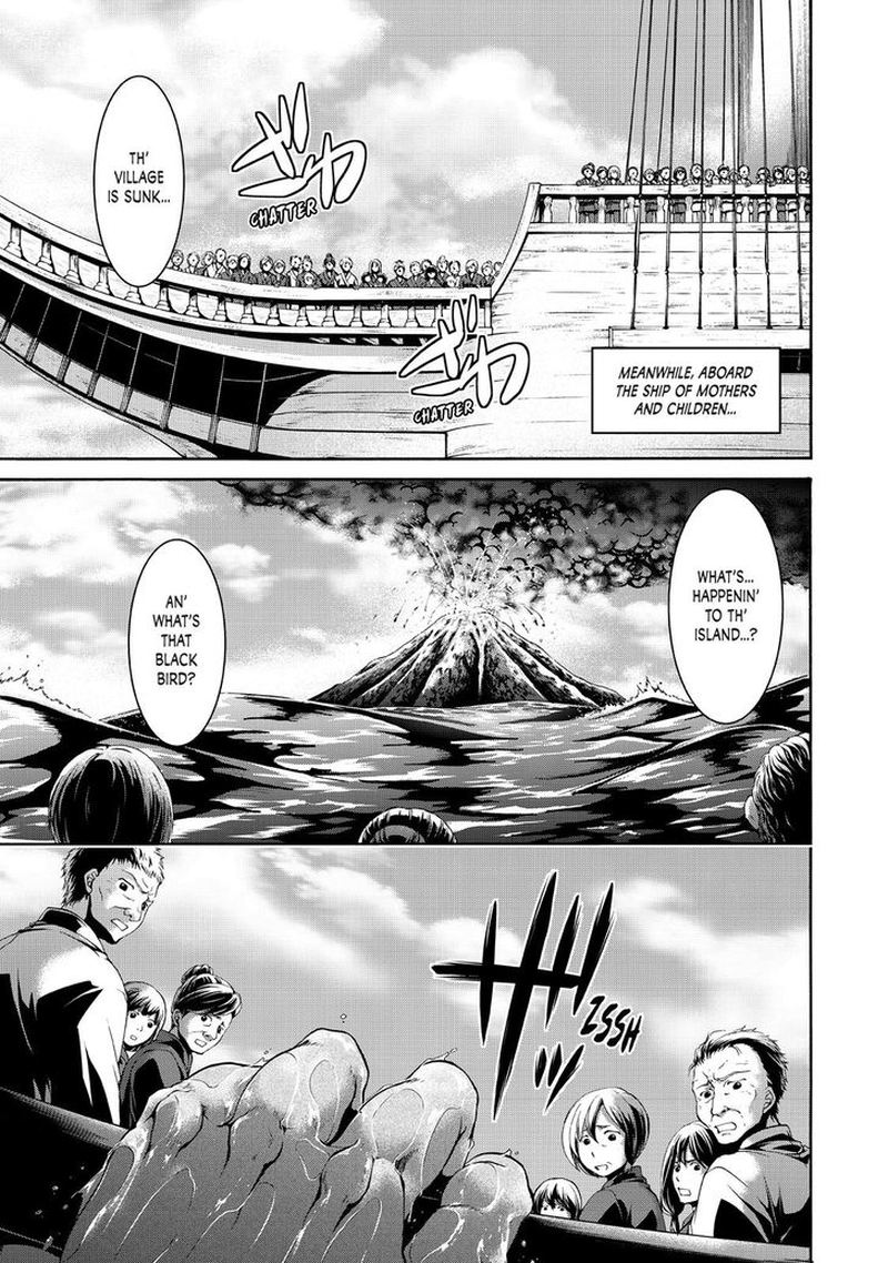 100 Man No Inochi No Ue Ni Ore Wa Tatte Iru 20 28