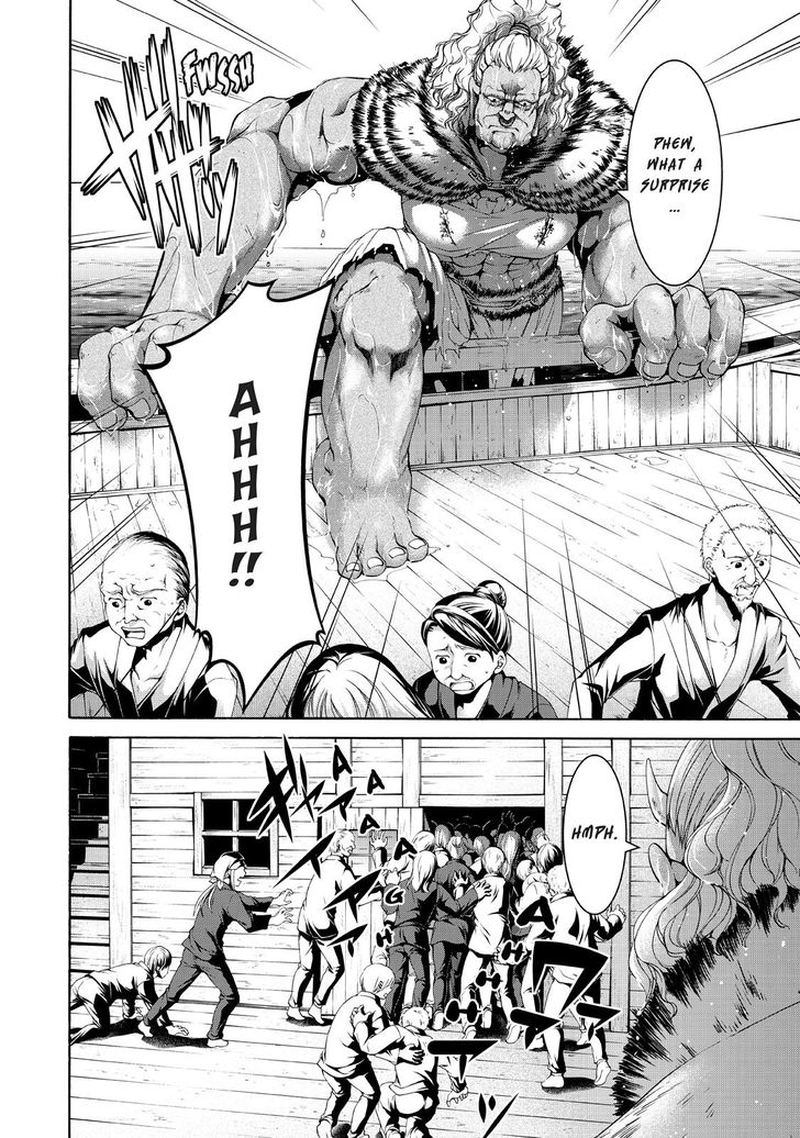 100 Man No Inochi No Ue Ni Ore Wa Tatte Iru 20 29