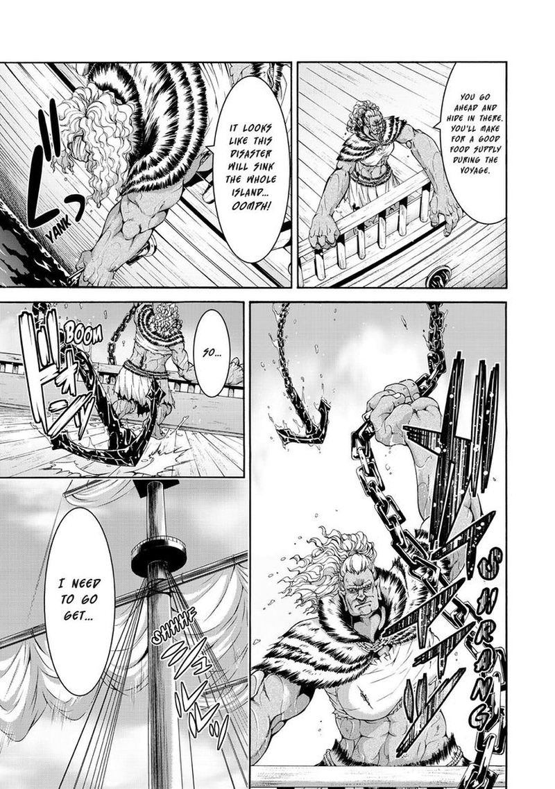 100 Man No Inochi No Ue Ni Ore Wa Tatte Iru 20 30