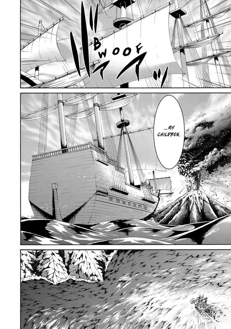 100 Man No Inochi No Ue Ni Ore Wa Tatte Iru 20 31