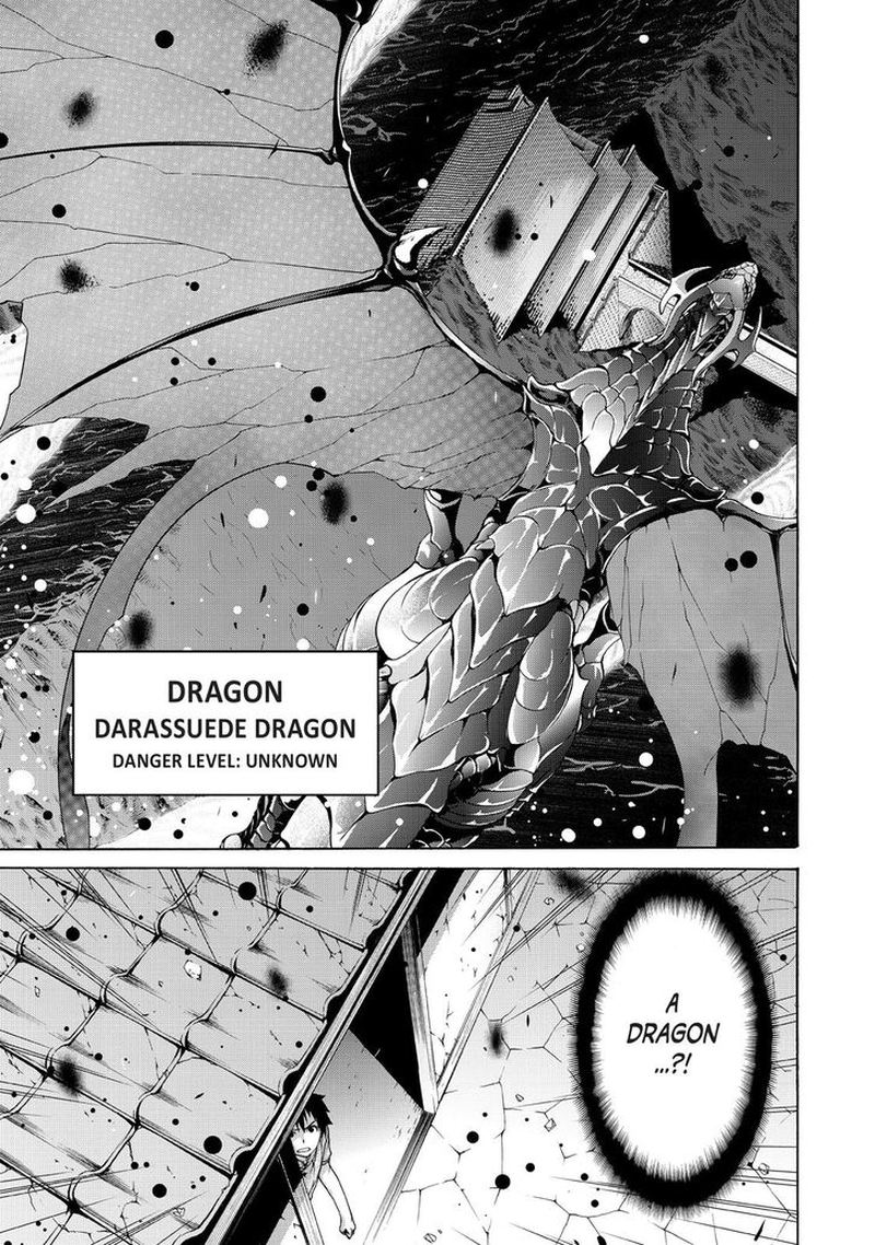 100 Man No Inochi No Ue Ni Ore Wa Tatte Iru 20 6