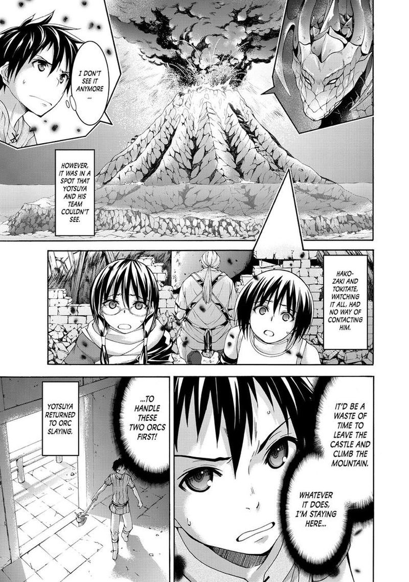 100 Man No Inochi No Ue Ni Ore Wa Tatte Iru 20 8