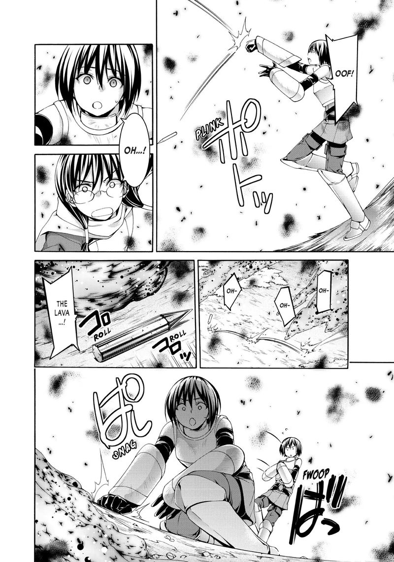 100 Man No Inochi No Ue Ni Ore Wa Tatte Iru 21 14