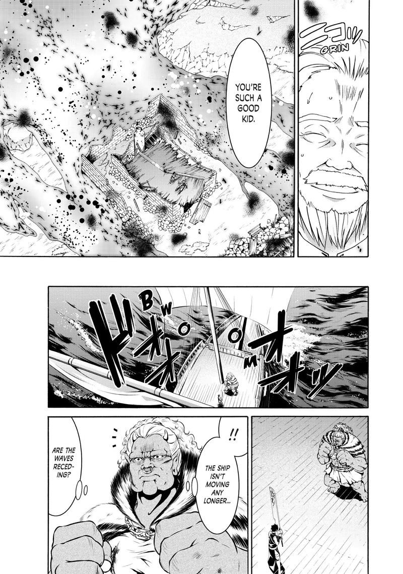 100 Man No Inochi No Ue Ni Ore Wa Tatte Iru 21 17