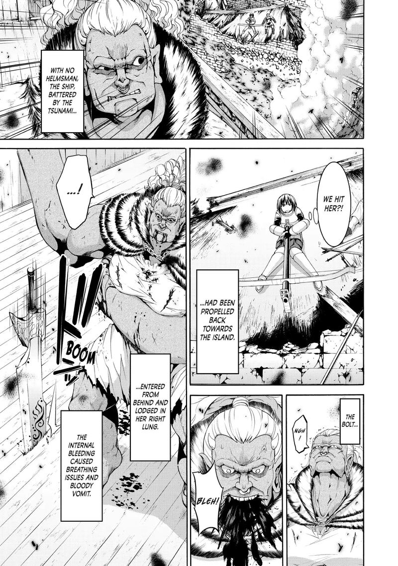 100 Man No Inochi No Ue Ni Ore Wa Tatte Iru 21 31