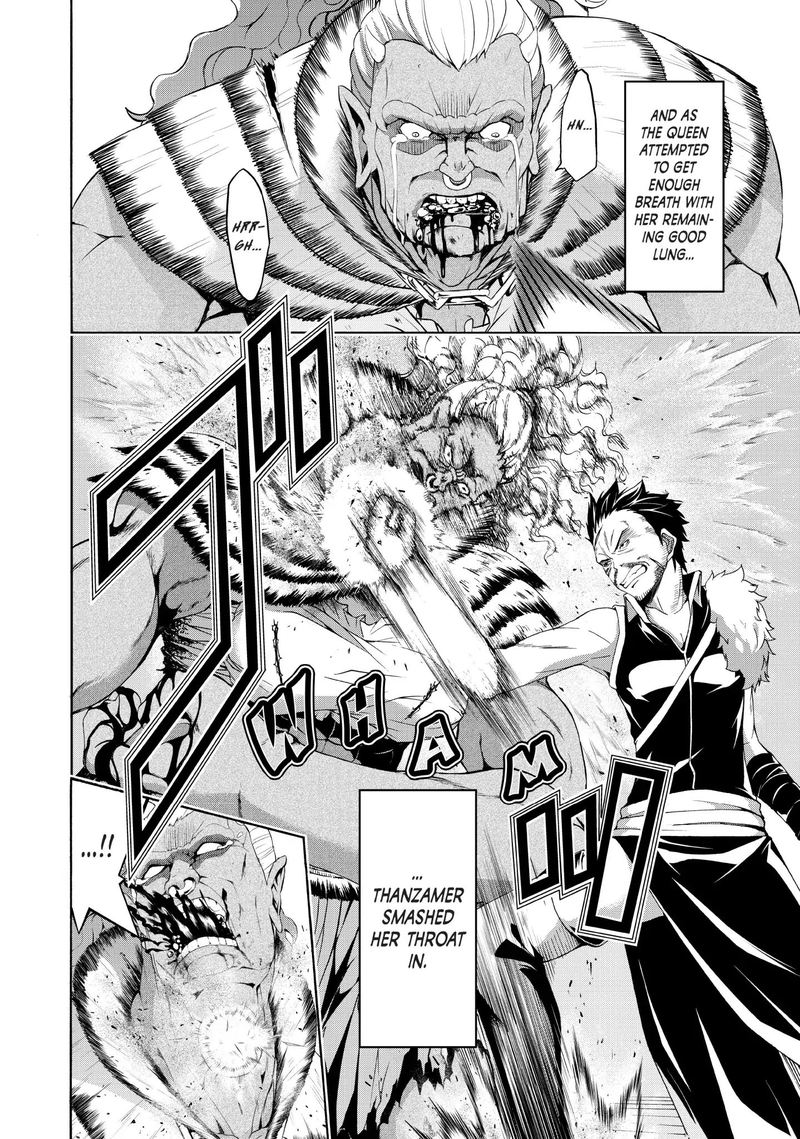 100 Man No Inochi No Ue Ni Ore Wa Tatte Iru 21 32
