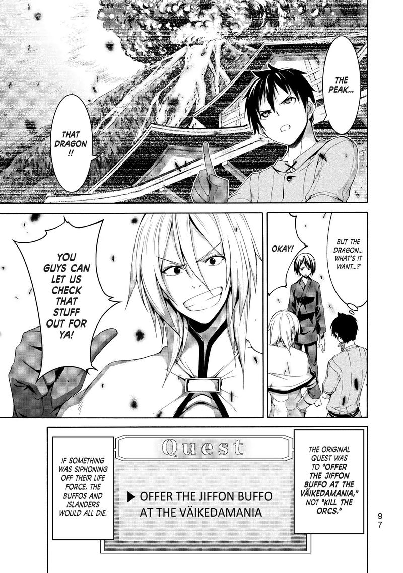 100 Man No Inochi No Ue Ni Ore Wa Tatte Iru 22 19