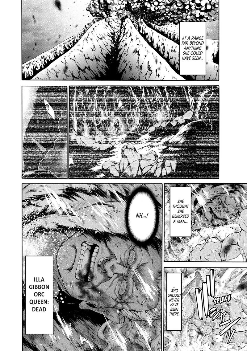 100 Man No Inochi No Ue Ni Ore Wa Tatte Iru 22 2