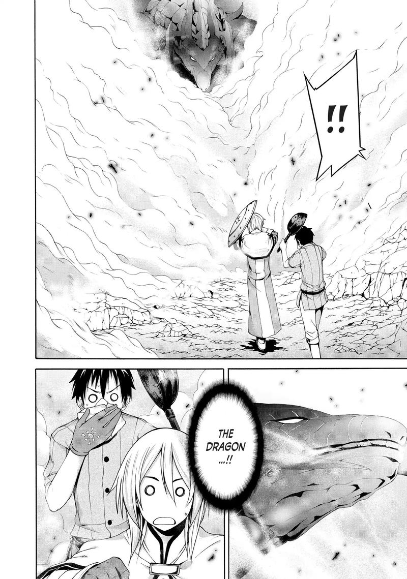 100 Man No Inochi No Ue Ni Ore Wa Tatte Iru 22 22