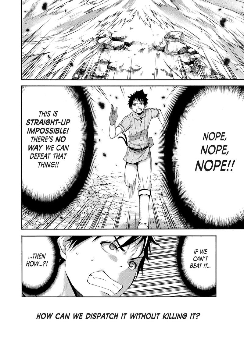 100 Man No Inochi No Ue Ni Ore Wa Tatte Iru 22 26