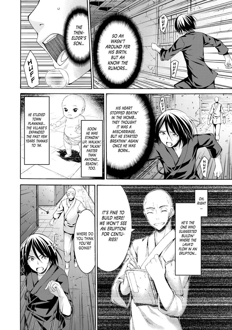 100 Man No Inochi No Ue Ni Ore Wa Tatte Iru 23 10