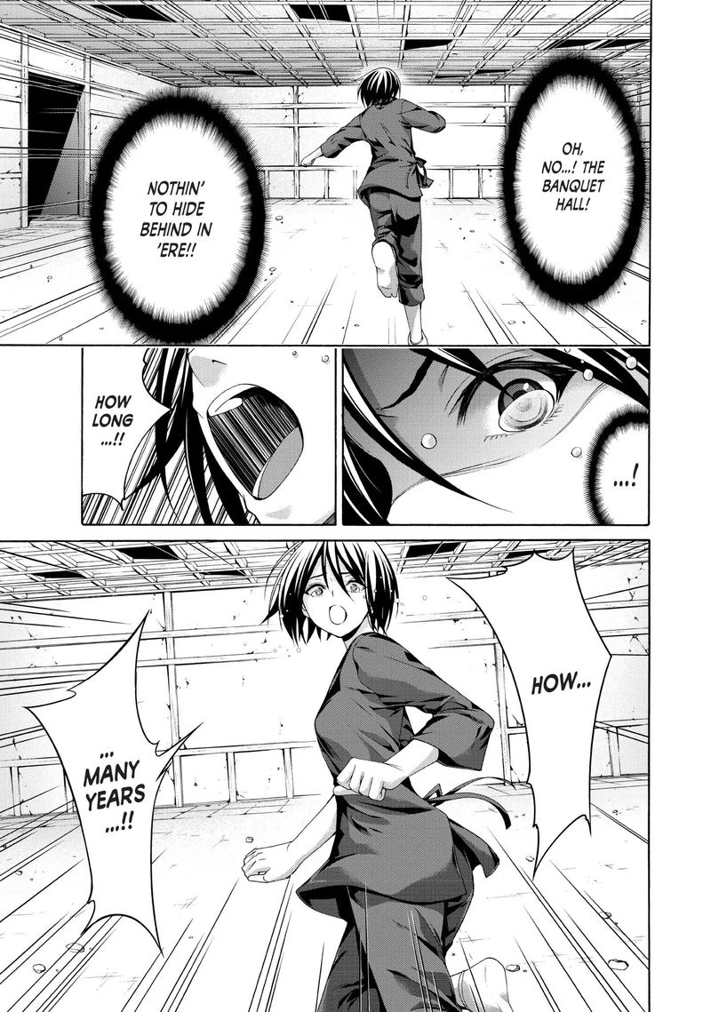 100 Man No Inochi No Ue Ni Ore Wa Tatte Iru 23 11