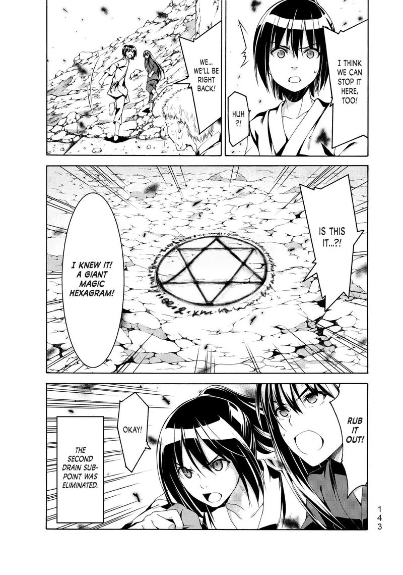 100 Man No Inochi No Ue Ni Ore Wa Tatte Iru 23 28