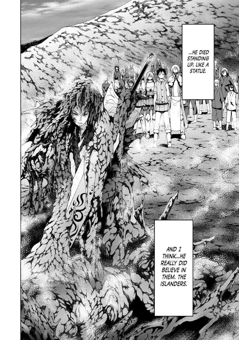 100 Man No Inochi No Ue Ni Ore Wa Tatte Iru 24 12