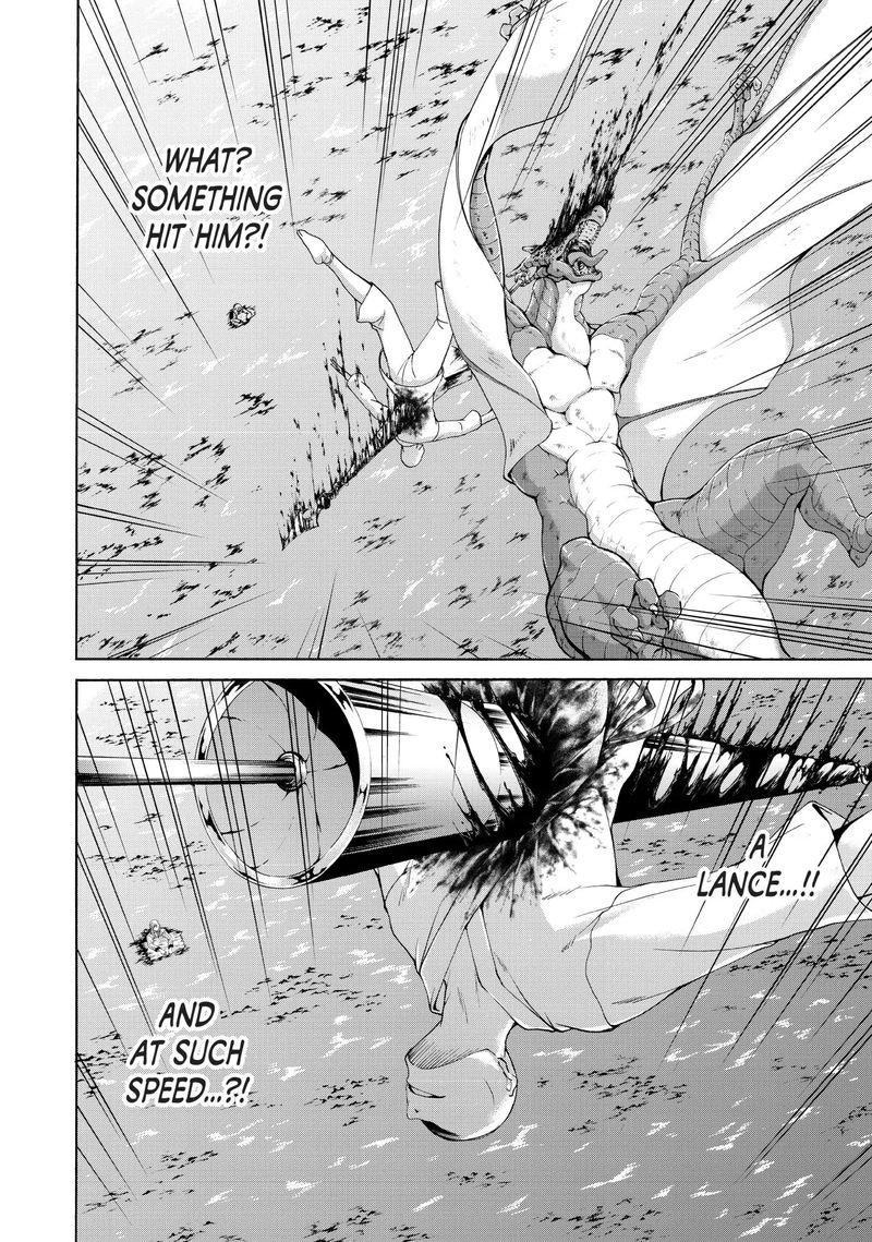 100 Man No Inochi No Ue Ni Ore Wa Tatte Iru 24 26