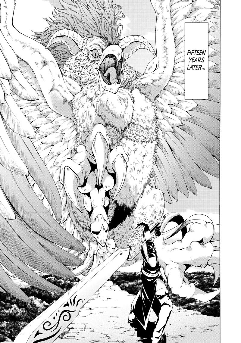 100 Man No Inochi No Ue Ni Ore Wa Tatte Iru 24 3
