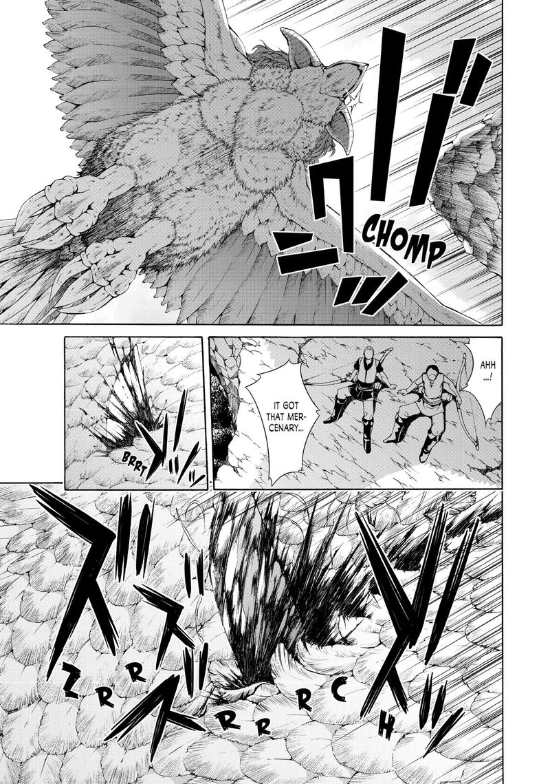 100 Man No Inochi No Ue Ni Ore Wa Tatte Iru 24 5