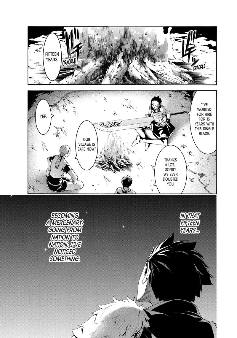 100 Man No Inochi No Ue Ni Ore Wa Tatte Iru 24 7