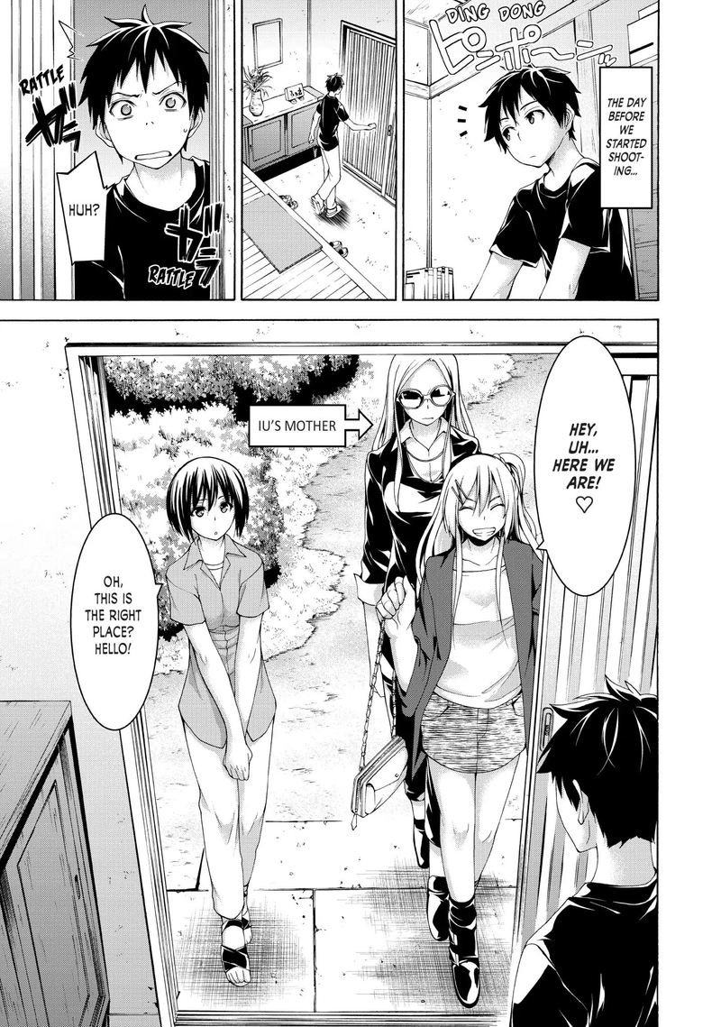 100 Man No Inochi No Ue Ni Ore Wa Tatte Iru 25 14