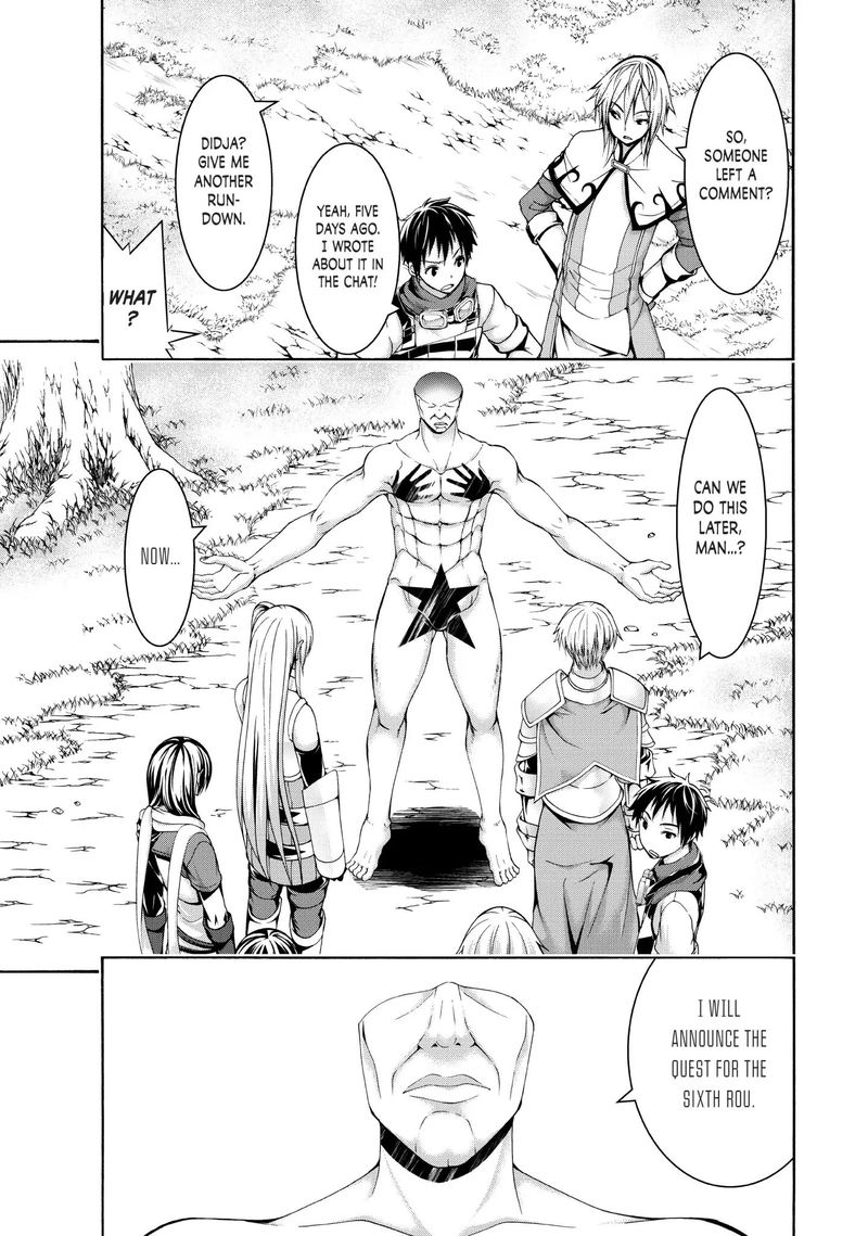 100 Man No Inochi No Ue Ni Ore Wa Tatte Iru 25 40