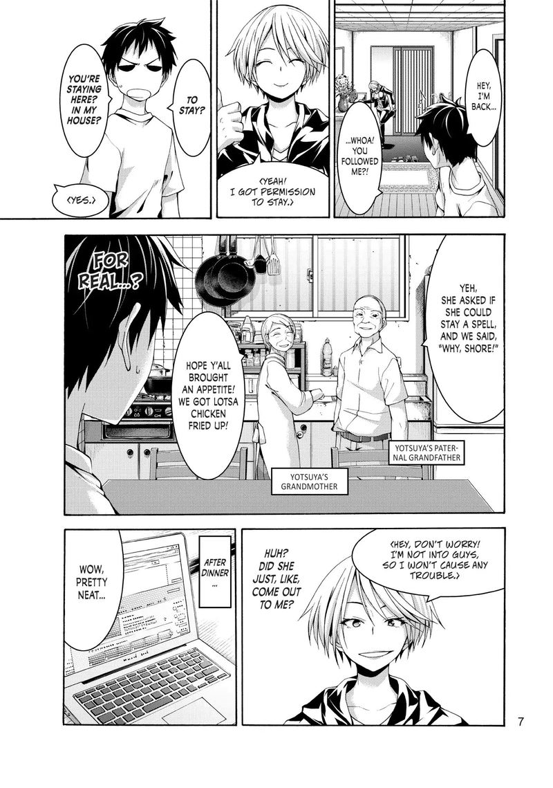 100 Man No Inochi No Ue Ni Ore Wa Tatte Iru 25 8