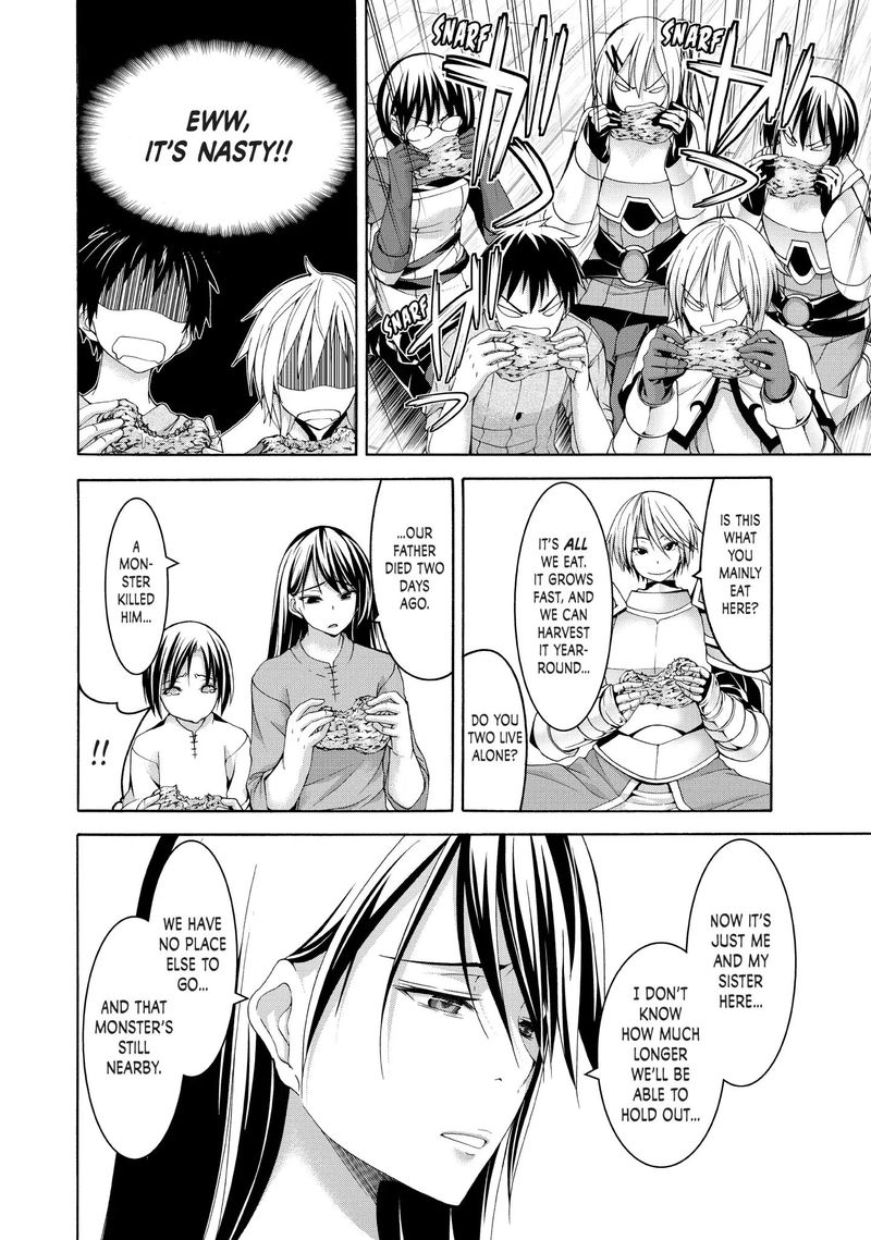 100 Man No Inochi No Ue Ni Ore Wa Tatte Iru 26 12