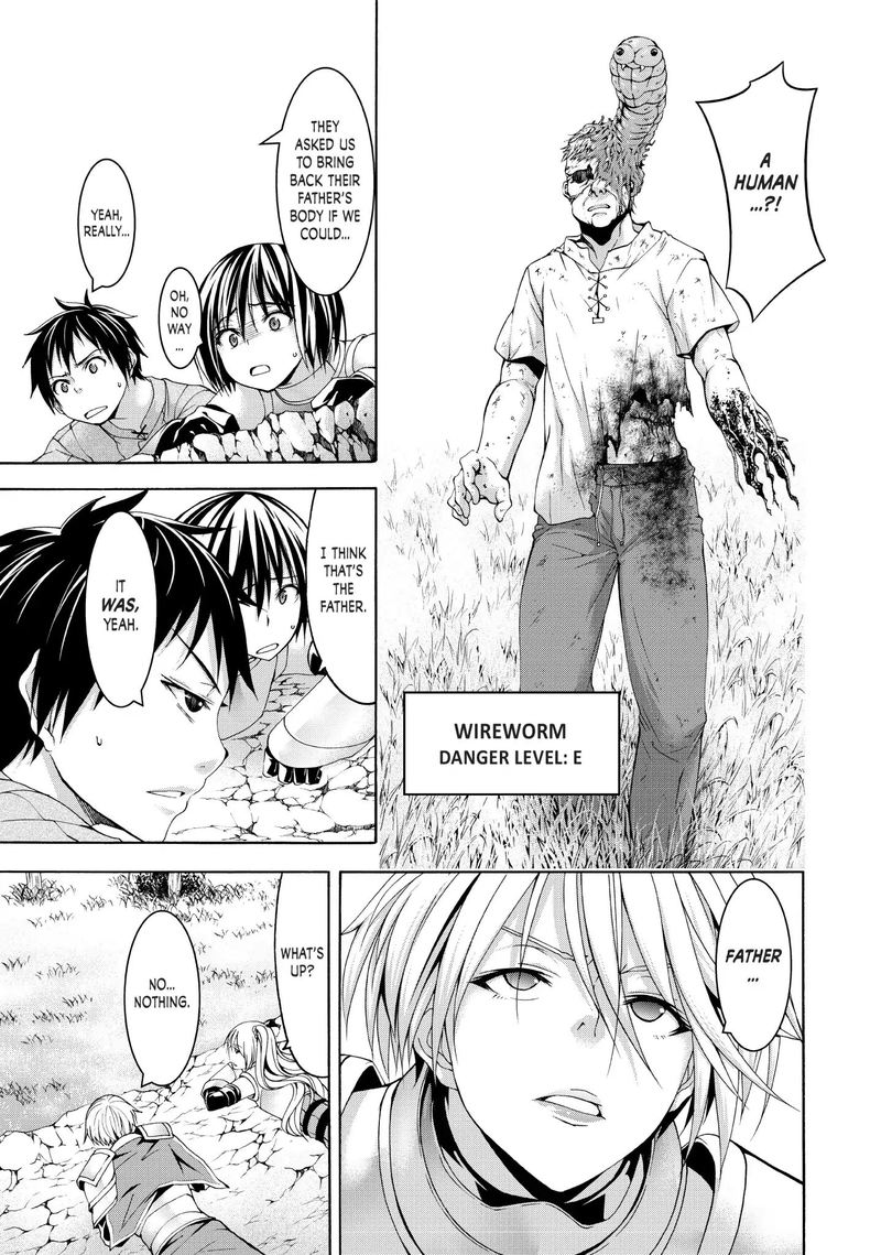 100 Man No Inochi No Ue Ni Ore Wa Tatte Iru 26 15