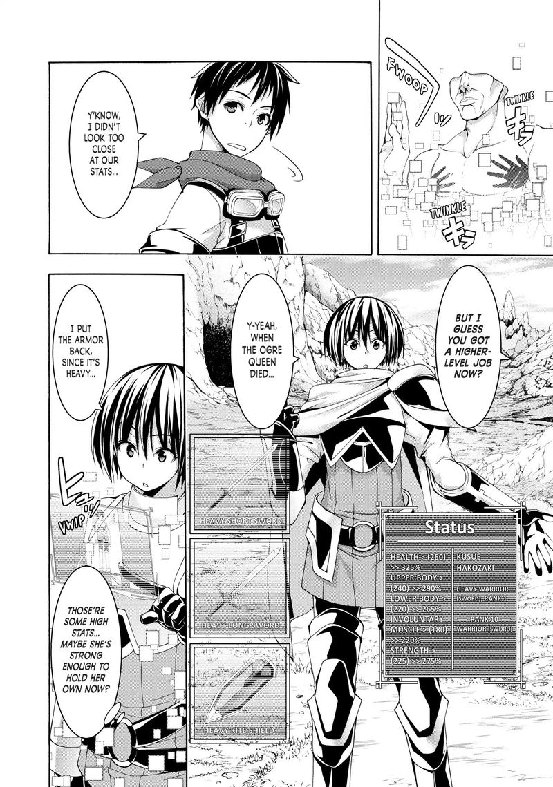 100 Man No Inochi No Ue Ni Ore Wa Tatte Iru 26 2