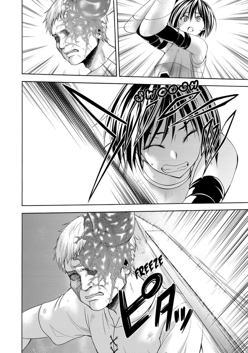 100 Man No Inochi No Ue Ni Ore Wa Tatte Iru 26 20