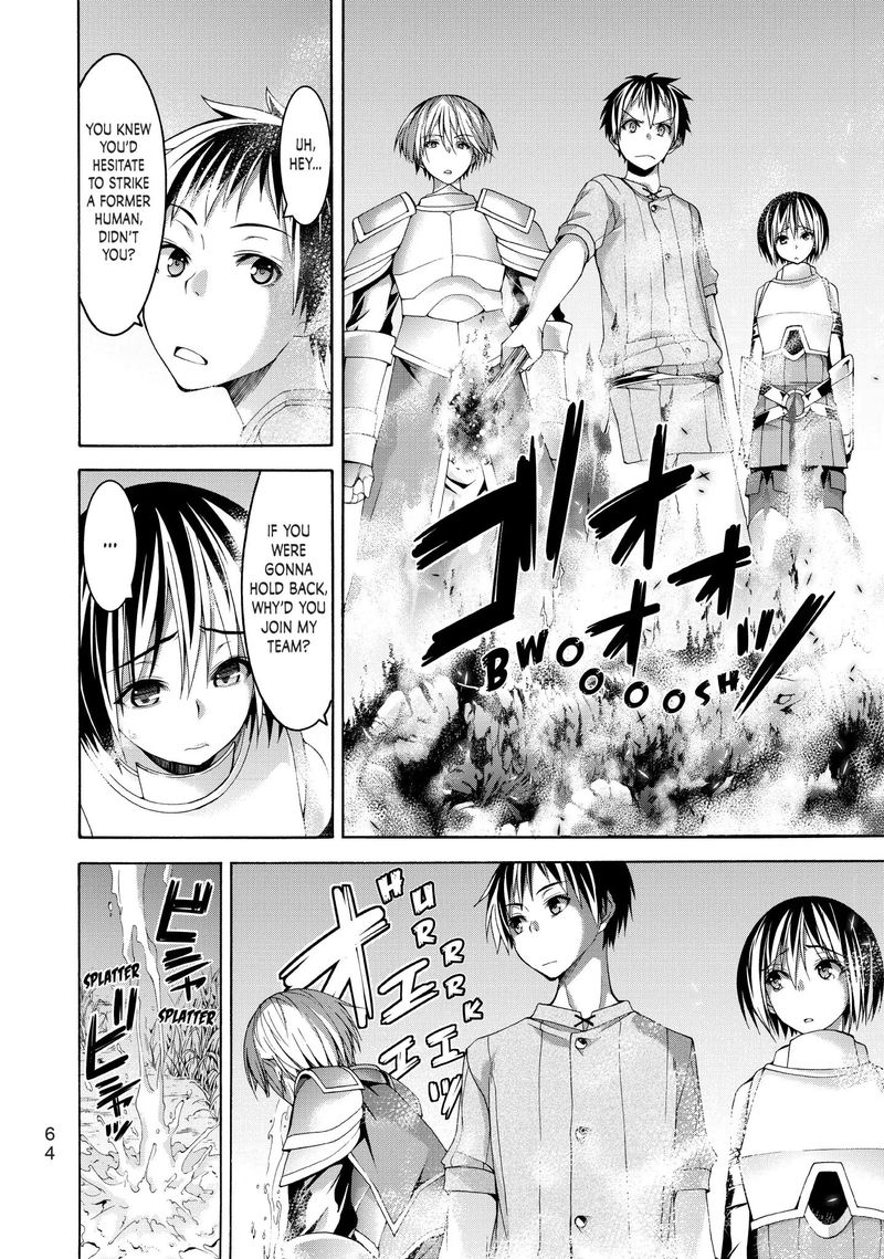 100 Man No Inochi No Ue Ni Ore Wa Tatte Iru 26 24