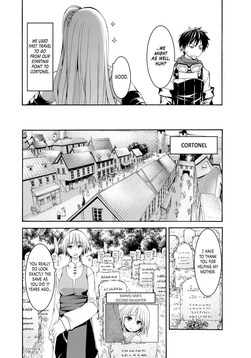 100 Man No Inochi No Ue Ni Ore Wa Tatte Iru 26 6