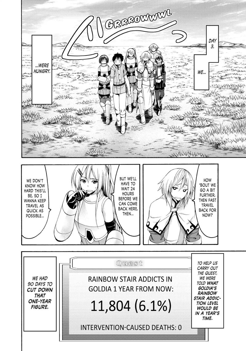 100 Man No Inochi No Ue Ni Ore Wa Tatte Iru 26 8