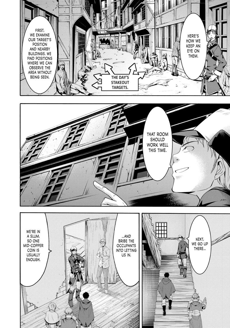 100 Man No Inochi No Ue Ni Ore Wa Tatte Iru 27 10