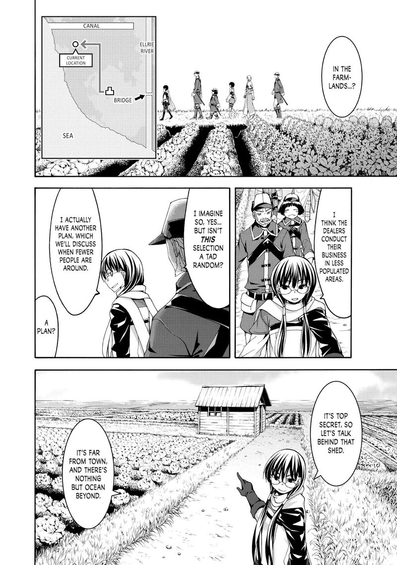 100 Man No Inochi No Ue Ni Ore Wa Tatte Iru 27 16