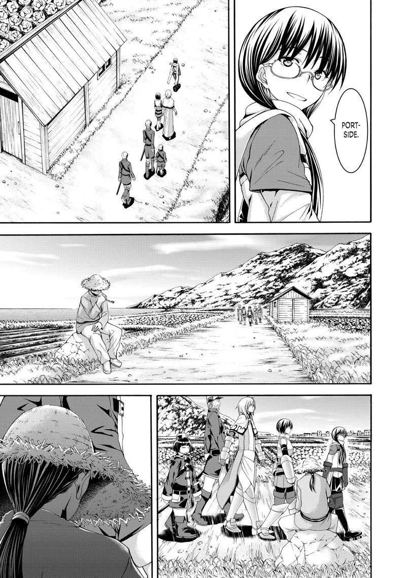100 Man No Inochi No Ue Ni Ore Wa Tatte Iru 27 19