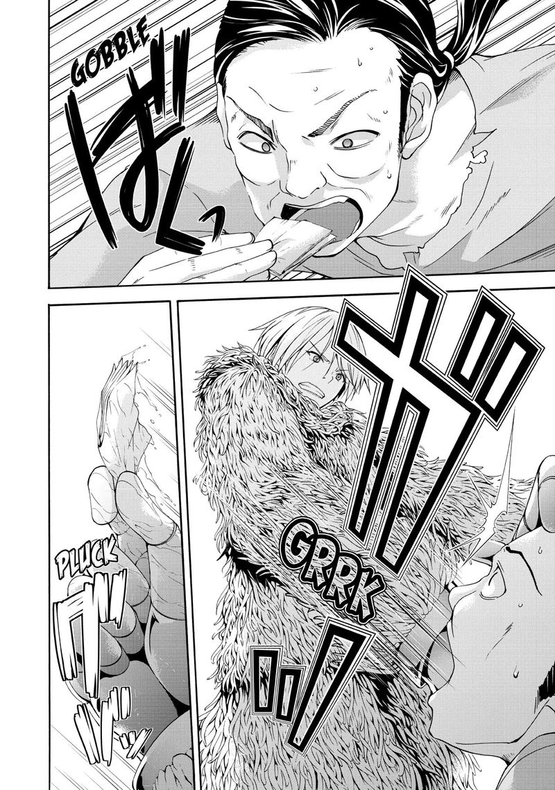 100 Man No Inochi No Ue Ni Ore Wa Tatte Iru 27 24