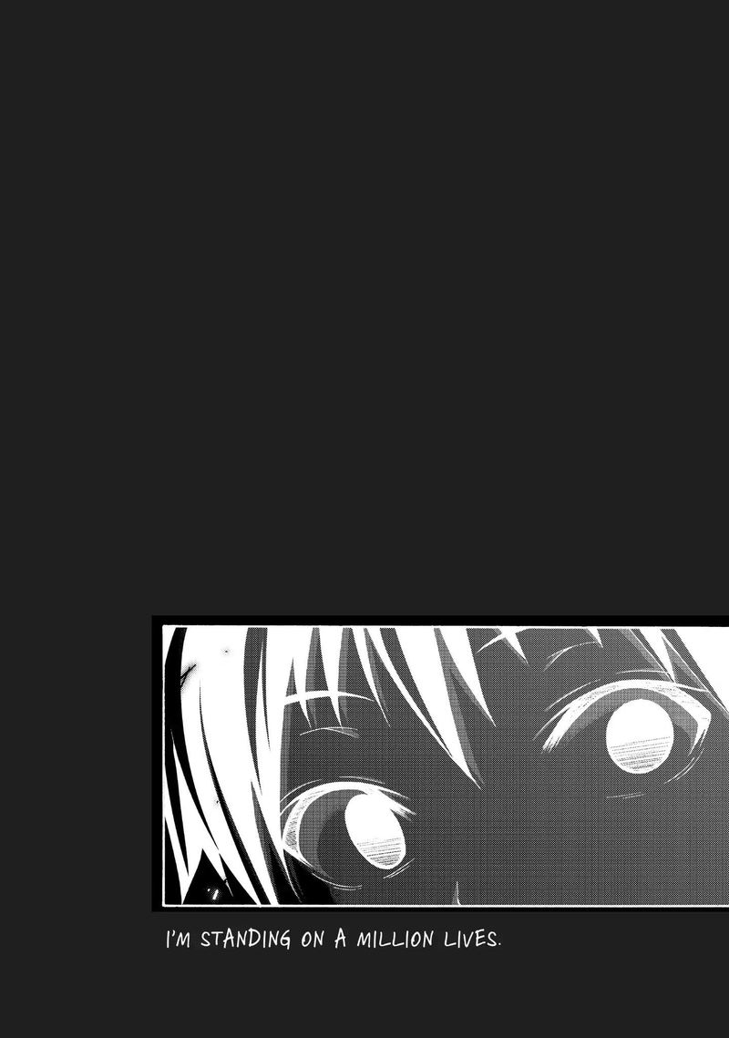 100 Man No Inochi No Ue Ni Ore Wa Tatte Iru 27 38