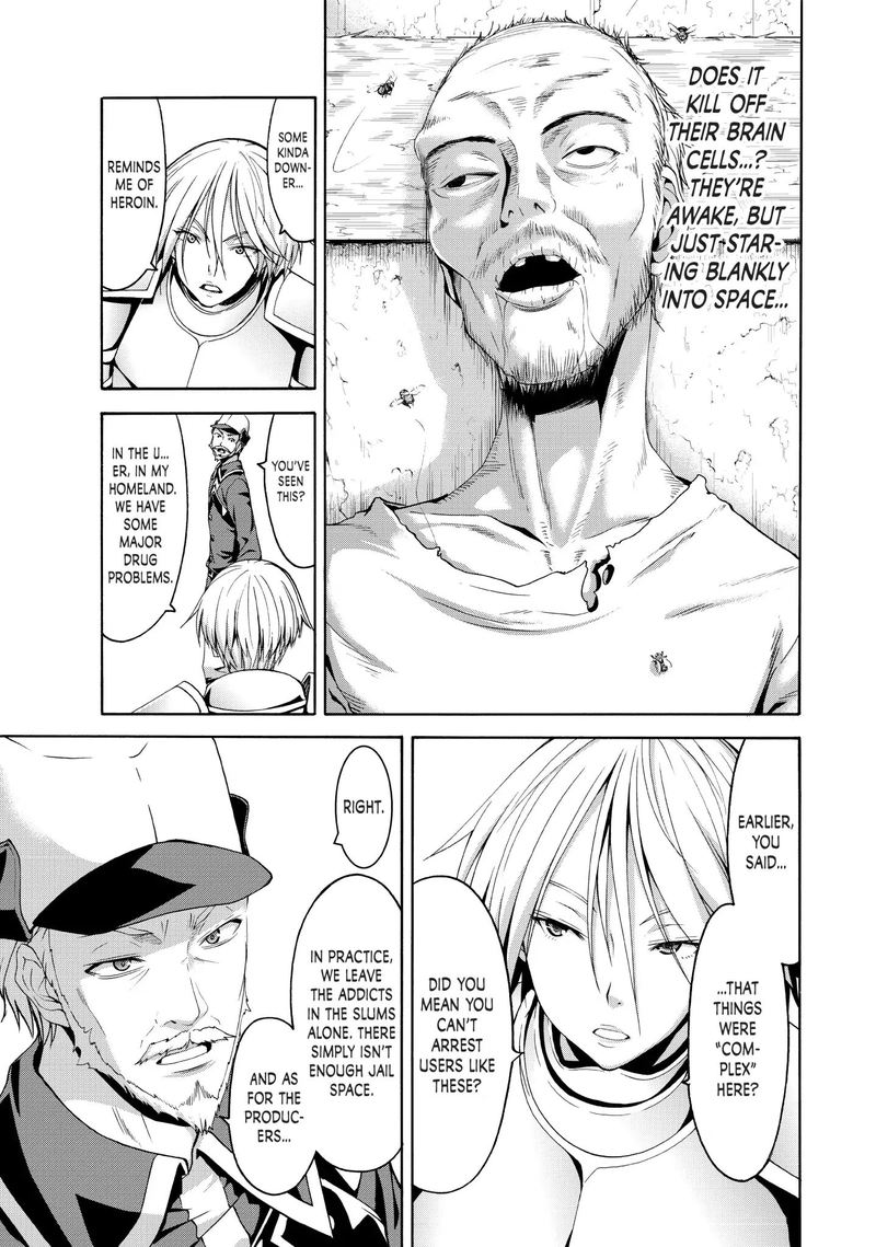 100 Man No Inochi No Ue Ni Ore Wa Tatte Iru 27 5