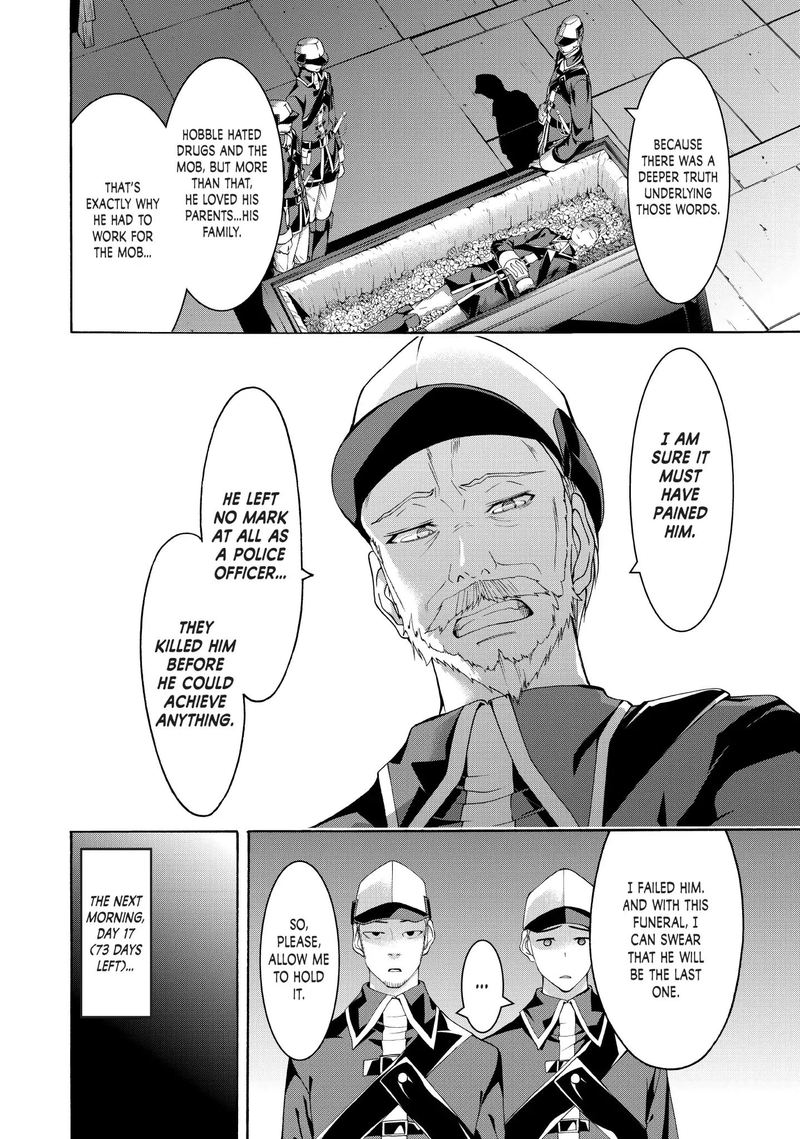 100 Man No Inochi No Ue Ni Ore Wa Tatte Iru 28 2