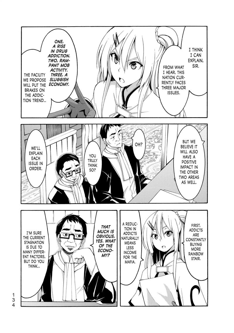 100 Man No Inochi No Ue Ni Ore Wa Tatte Iru 28 20