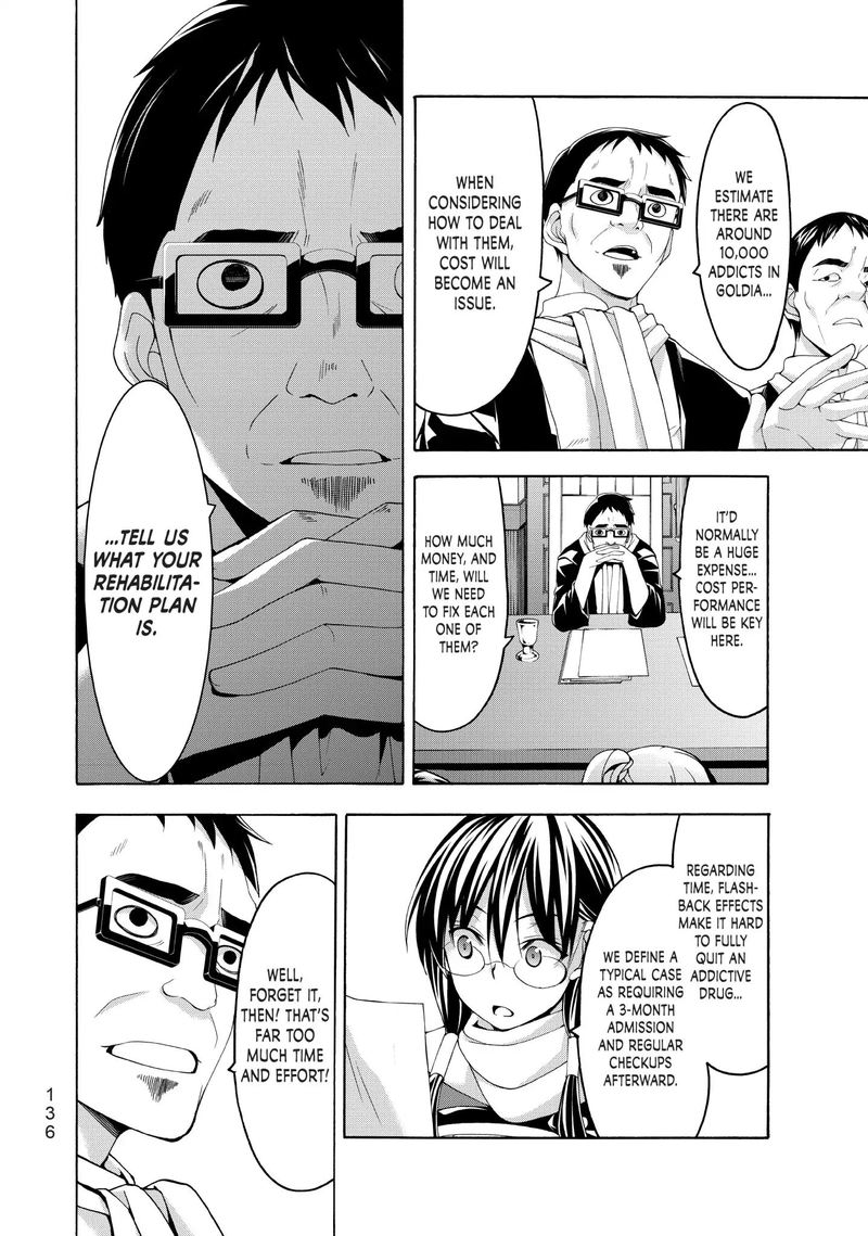 100 Man No Inochi No Ue Ni Ore Wa Tatte Iru 28 22